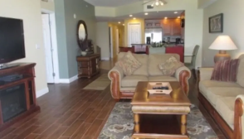 Family Friendly - Direct Oceanfront Sanibel 303 - Image 1