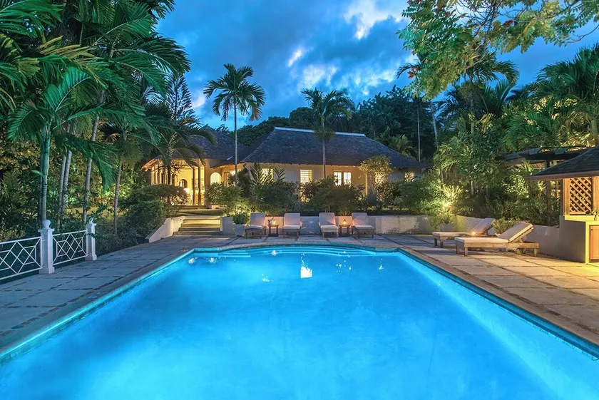 Almond Hill - Montego Bay 4BR - Image 1