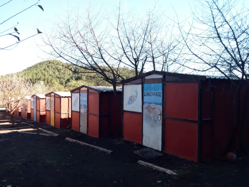 Campamento Quimpi - Image 1