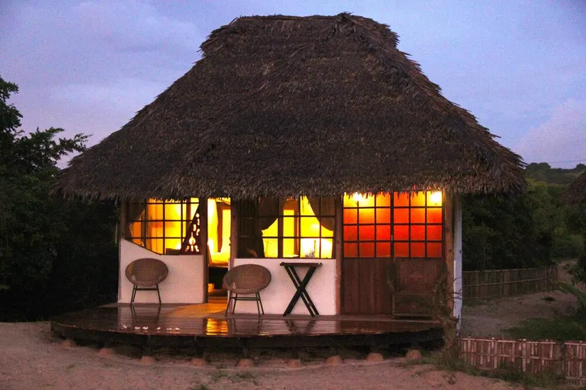 nZuwa Lodge - Image 1