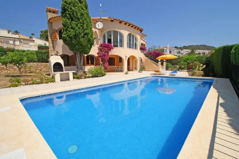 Villas Costa Calpe Mia - Image 1
