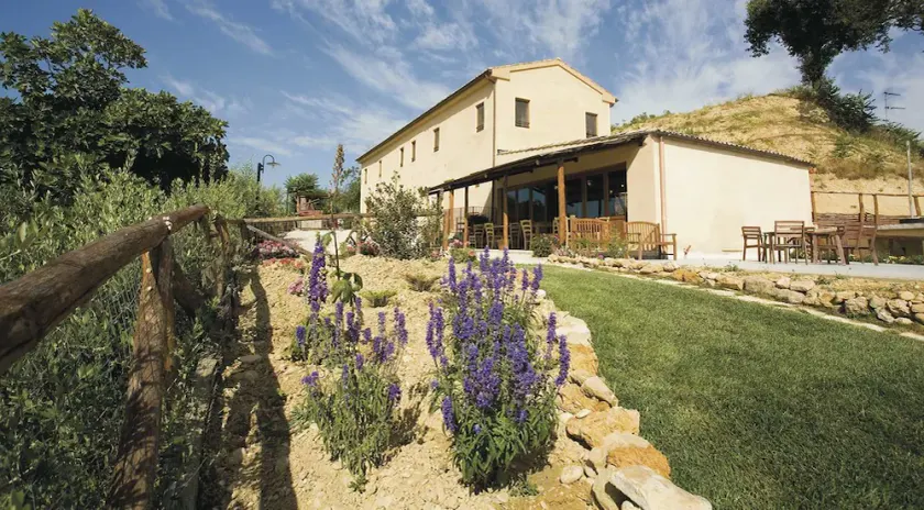 Agriturismo La Quarta - Image 1