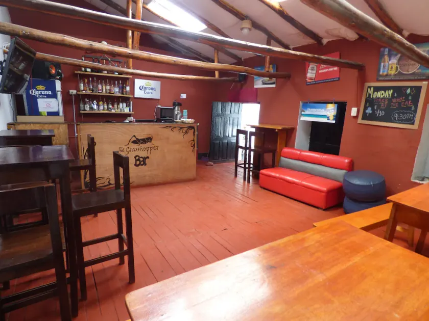 The Grasshopper Hostel - Image 1