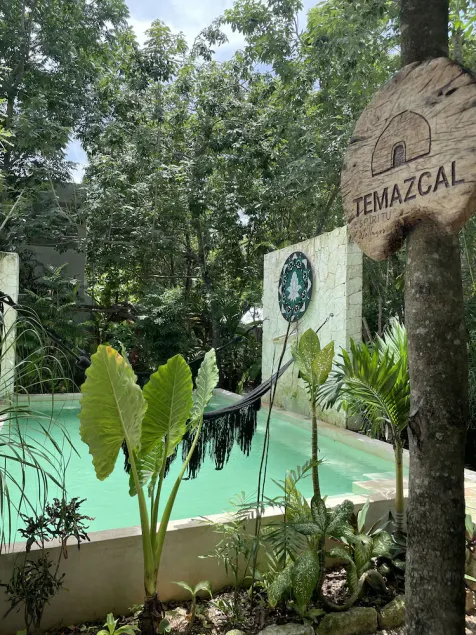 Huaya Camp - Image 1