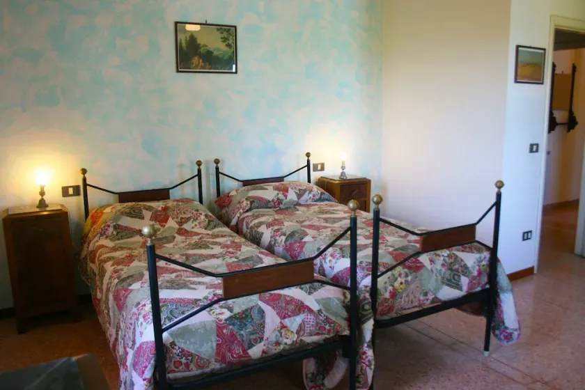 Villa Il Cedro - Image 1