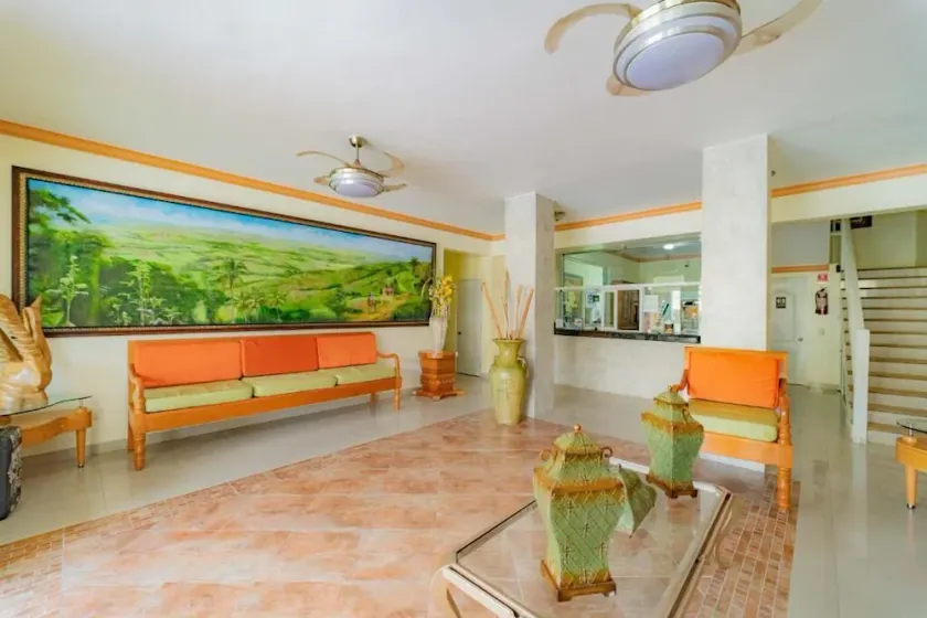 Hotel Yonu - Image 1