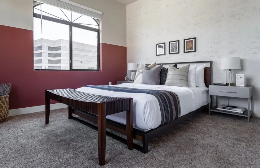 Domio Tempe Spacious 2BR 10 Min to Phoenix Zoo - Image 1