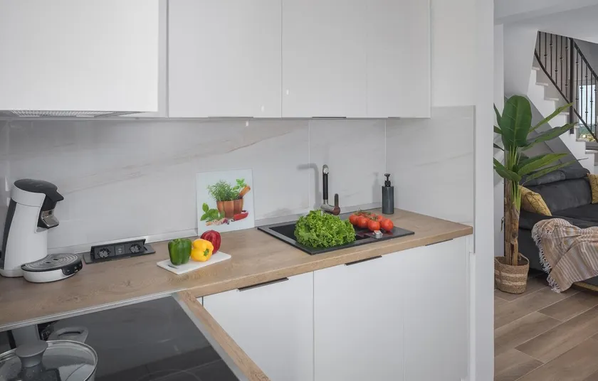 Nice Apartment in Porec With 2 Bedrooms and Wifi - Image 1
