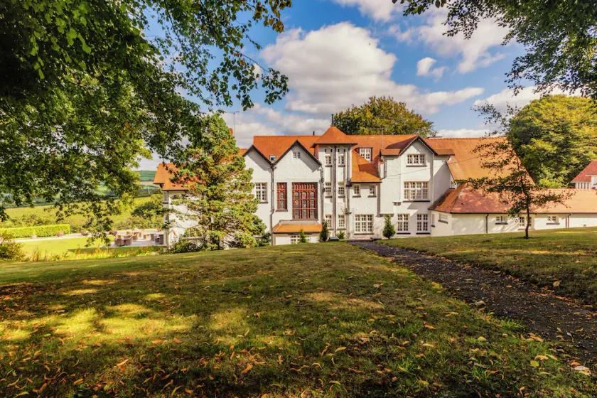 The Penrallt Hotel - Image 1