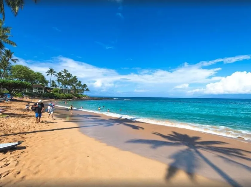 300 Steps to Beach Napili Shores New A/C - Image 1