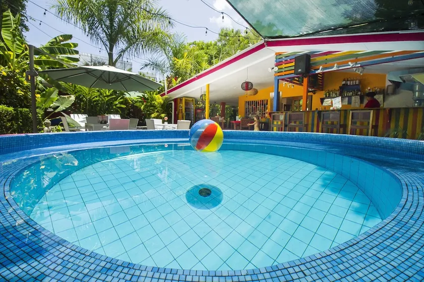 Hotel Buddha House - Image 1