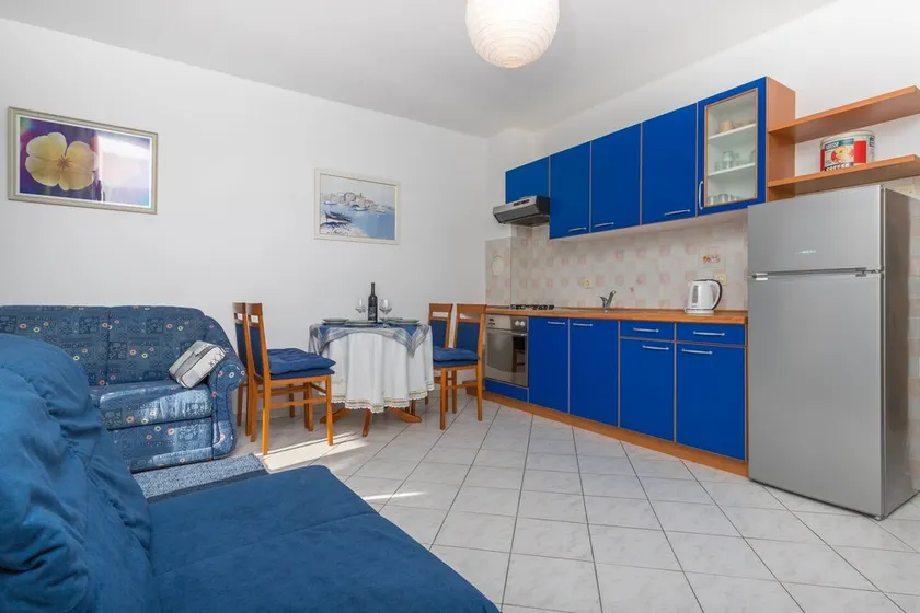 Apartment Sandy - Image 1