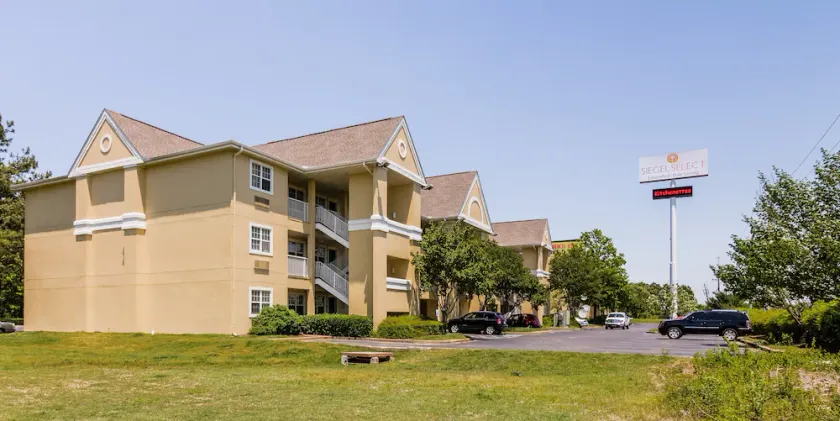 Siegel Select Memphis Extended Stay In Tennessee - Image 1