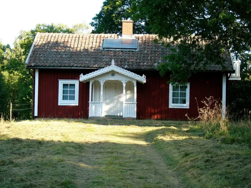Beautiful holiday house Blomkulla - Image 1