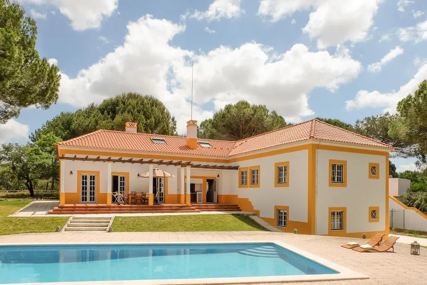 Homerez - Villa a Comporta - Image 1