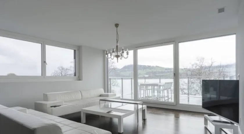 Das schönste Penthouse am Zürichsee - Image 1