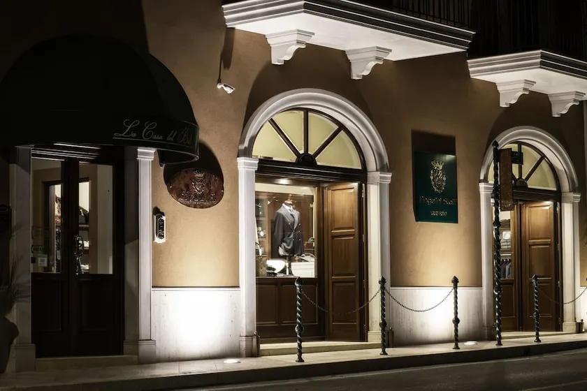 La Casa Del Balì - Image 1