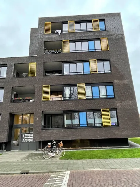Luxe Appartementen - Image 1
