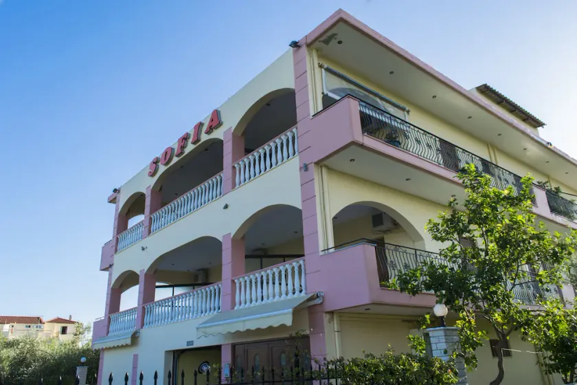 Sofia Apartments - Image 1