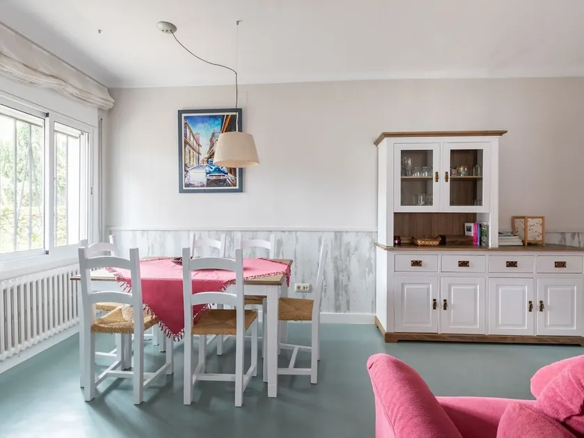 Comfy Holiday Home in L'escala With Garden - Image 1