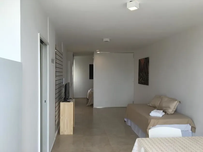 Plaza Apartamentos - Image 1
