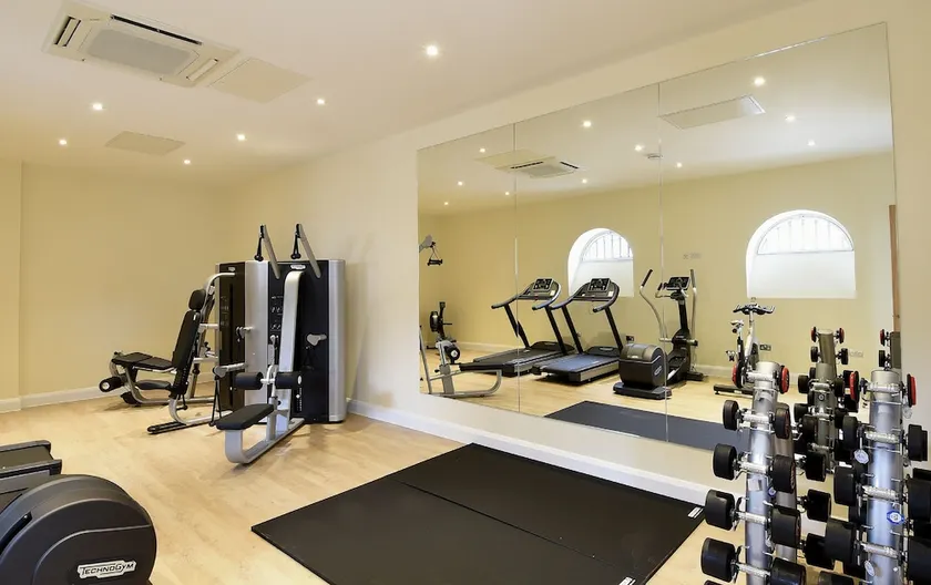 Old Gaol Serviced Apartments - Image 1