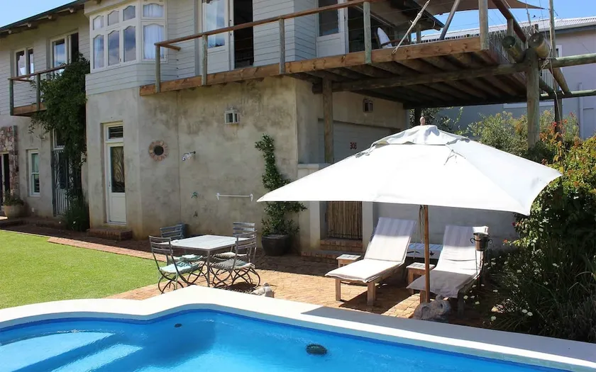 The Ocean Villa - Image 1