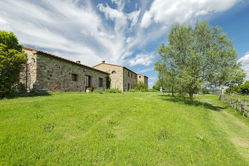 Fattoria Di Statiano - Image 1