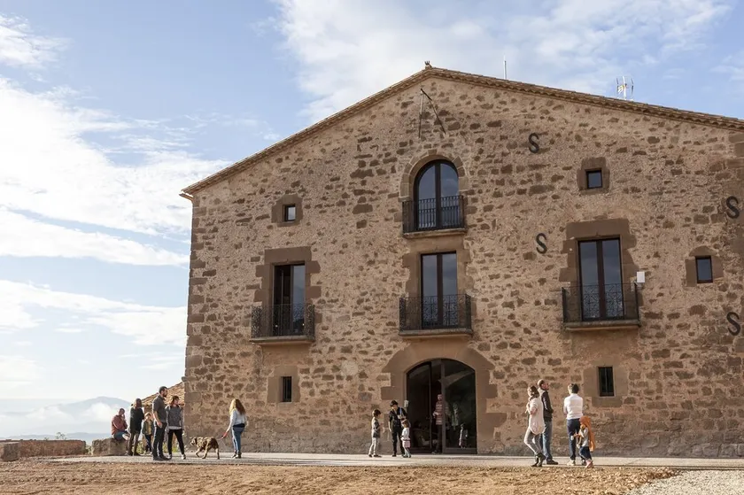 Casa Albets - Image 1