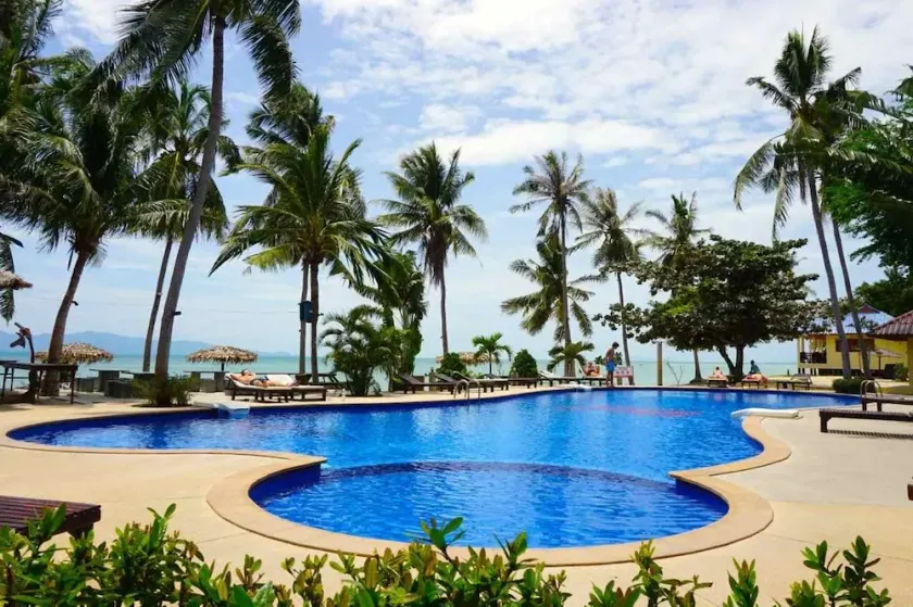 The Beach Village Hostel - Image 1