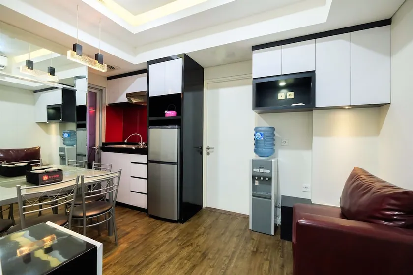 Homey Green Lake Sunter Apartment - Image 1