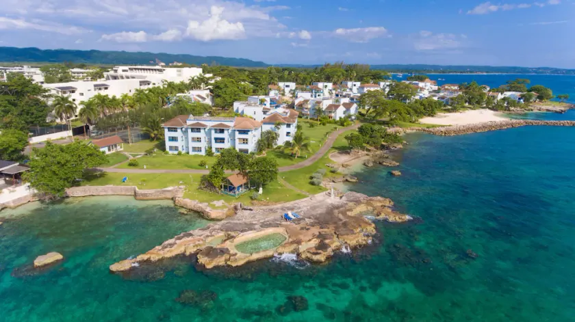 Point Village Studios and Suites - Image 1