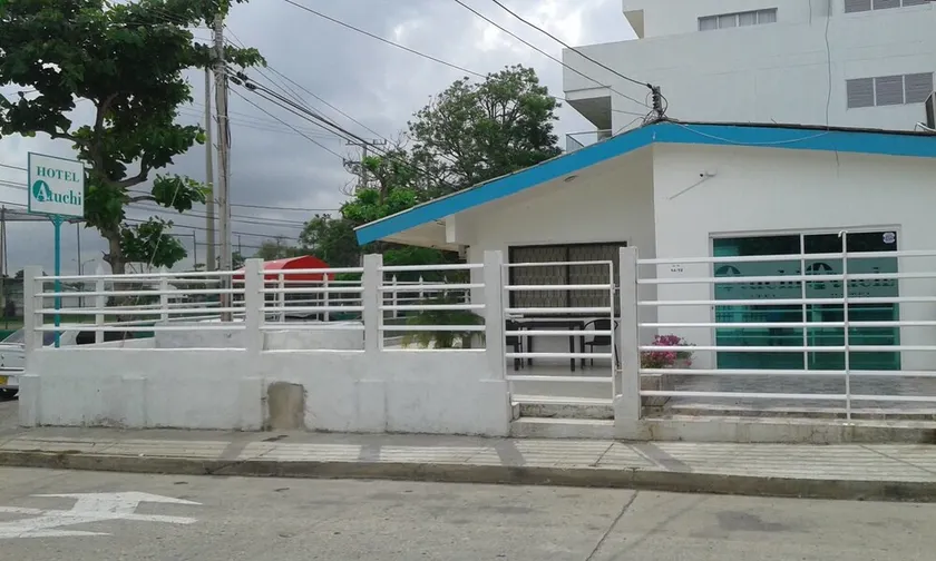 Hotel Atuchi - Image 1