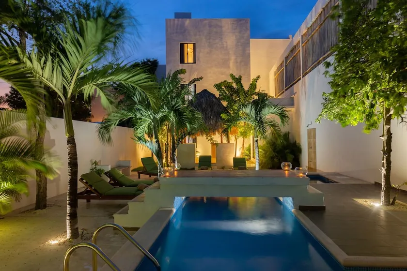 Casa Grande Hotel Tulum - Image 1