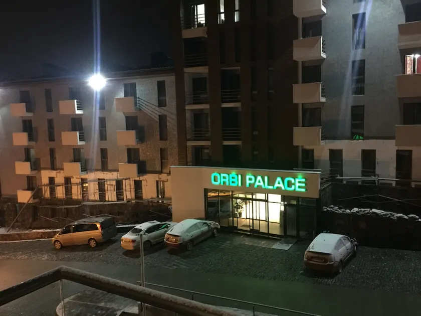 Orbi Palace Apart Maria - Image 1