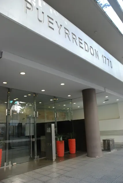 Studio Pueyrredon by Temporary Apartments - Image 1