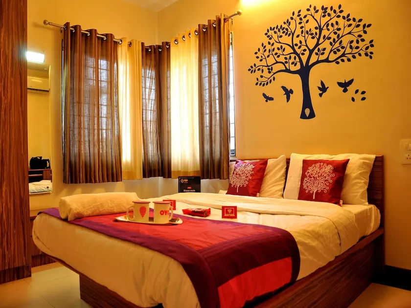 7th Heaven By OYO Rooms - Image 1