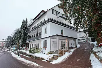 Lebenskunst Seminar- und Appartementhaus - Image 1