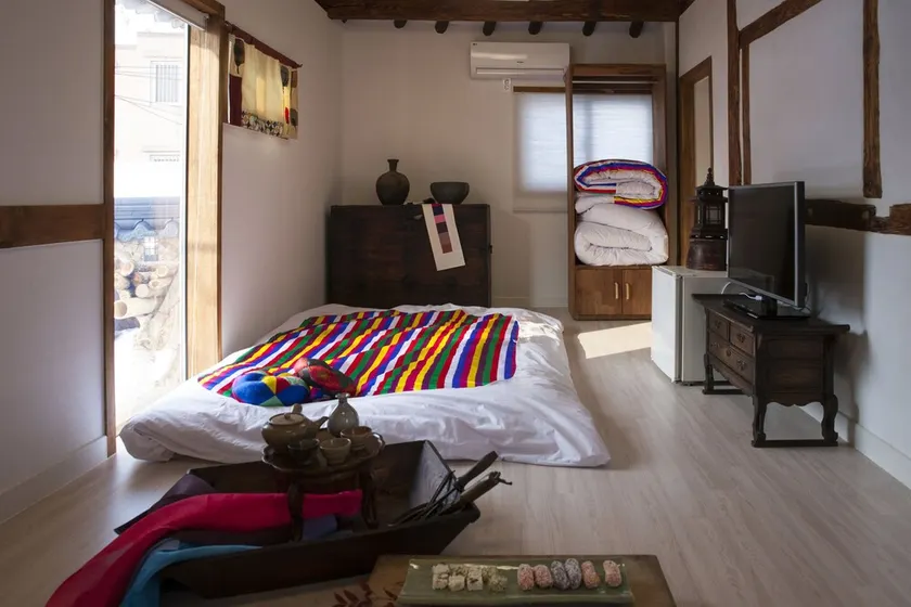 Misori Guesthouse - Image 1