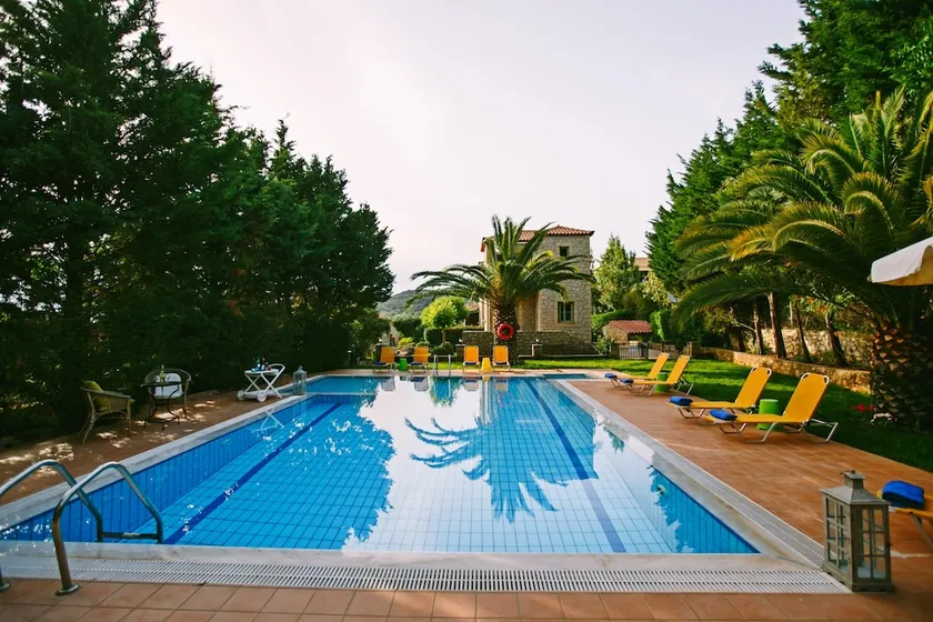 Eleon Villas - Image 1
