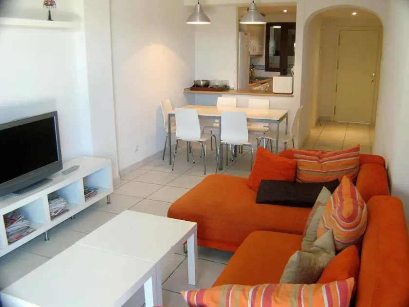 Apartamento Jardines J6-0A - Image 1