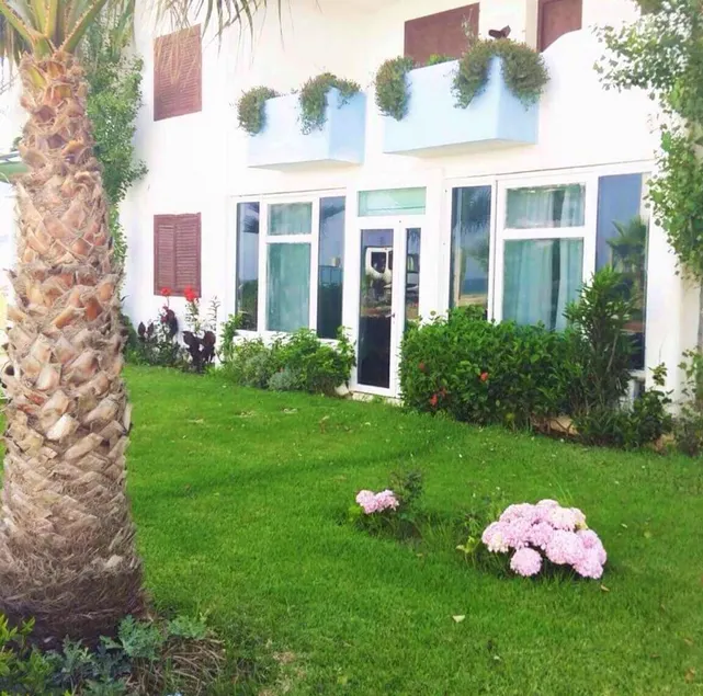 Apartamento eden plage - Image 1