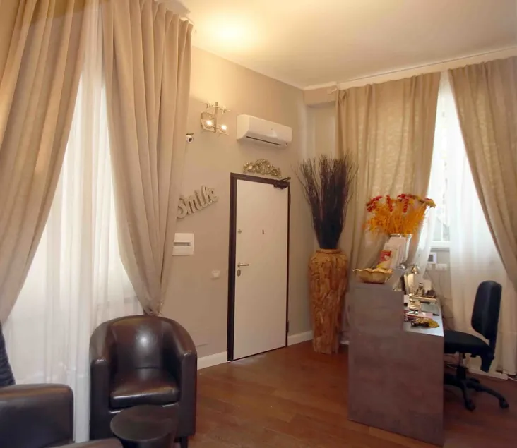 Linate Residence - Image 1