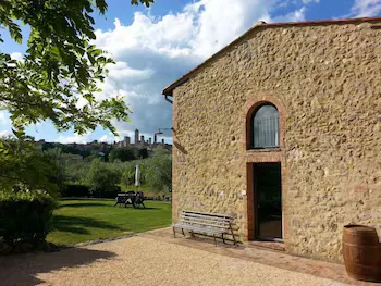 Podere Degli Olivi - Image 1