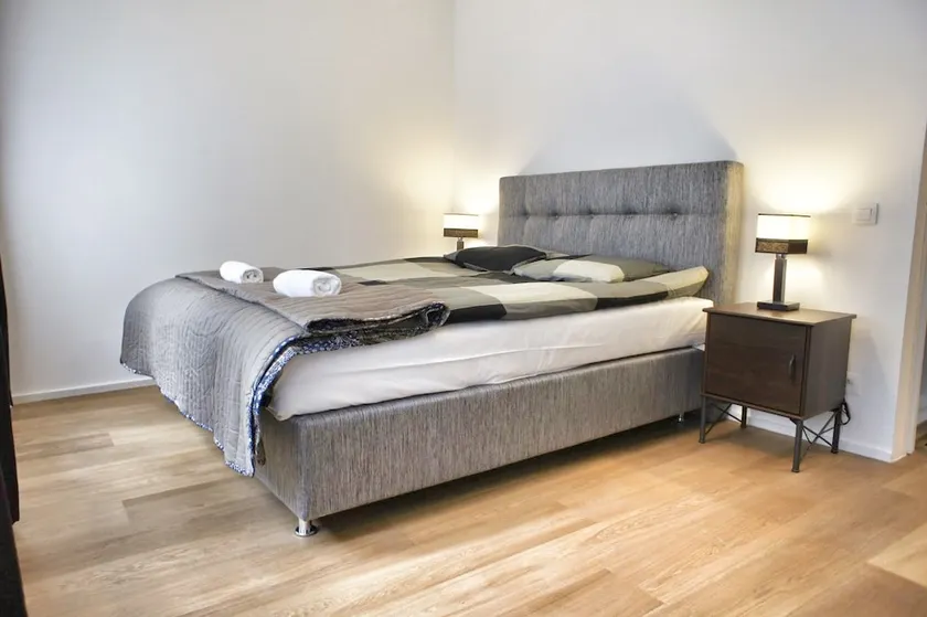 Laeken Residence - Image 1