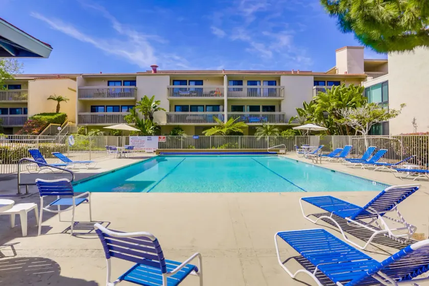 Ocean View Condo Located on The Bluff features EV Charging and Spa SBTC112 by RedAwning - Image 1
