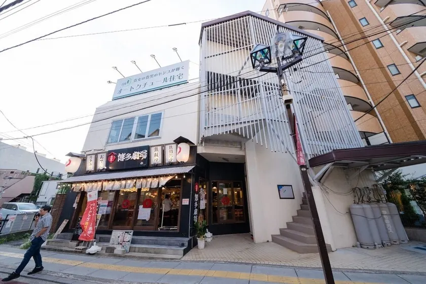 MORIHIRO Building - Image 1