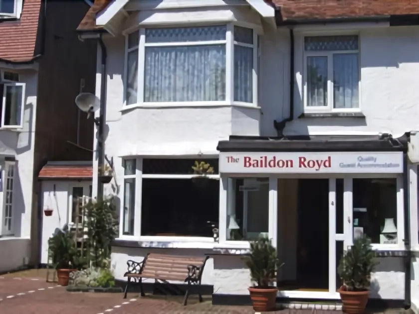 The Baildon Royd - Image 1