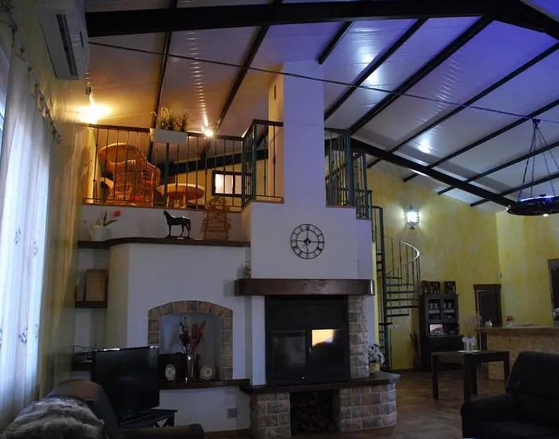 House With in Daimiel With Private Pool Furnished Garden - Image 1