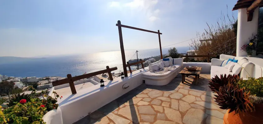 Apollonia Villa - Image 1